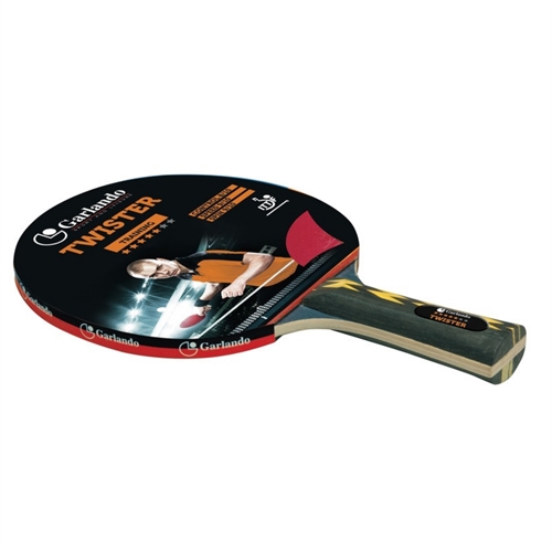 GARLANDO TWISTER BAT 5*
